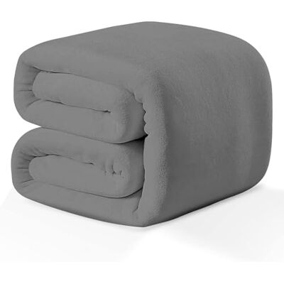 GC GAVENO CAVAILIA Waterproof Terry Mattress Protector Super King Waterproof Fitted Mattress Protector Anti Allergic & Durable Poly Cotton Mattress Protector (200 x 180 x 30 Cm), Charcoal GC GAVENO CAVAILIA Waterproof Terry Mattress Protector Super King Waterproof Fitted Mattress Protector Anti Allergic & Durable Poly Cotton Mattress Protector (200 x 180 x 30 Cm), Charcoal