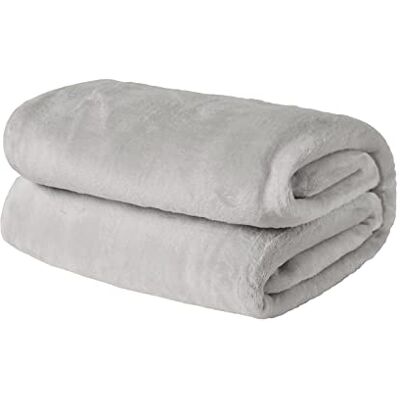Brentfords - Ultra Soft Flannel Fleece Throw Blanket Brentfords - Ultra Soft Flannel Fleece Throw Blanket