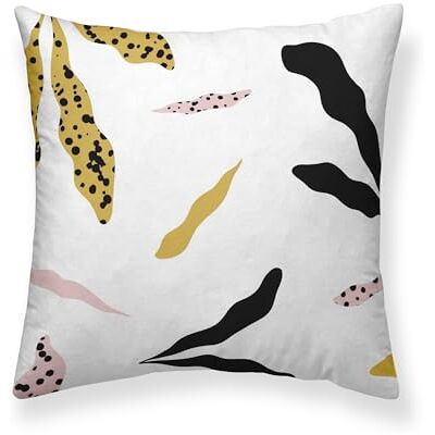 Belum Pink Organic Cotton Pillowcase - Pillowcase Belum Pink Organic Cotton Pillowcase - Pillowcase