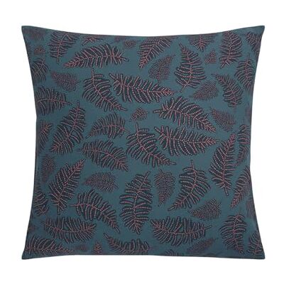Origin Blue Peacock Bamboo Pillowcase - Bedding Origin Blue Peacock Bamboo Pillowcase - Bedding