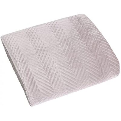 EUROFIRANY Sofia Light Pink Bedspread - Bedspread EUROFIRANY Sofia Light Pink Bedspread - Bedspread