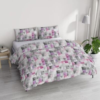 Datex Elegant Modern Bedding Set Datex Elegant Modern Bedding Set