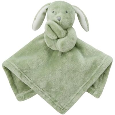 HyFRESH Baby Comforter, Soft Plush Animal Snuggle Blanket HyFRESH Baby Comforter, Soft Plush Animal Snuggle Blanket