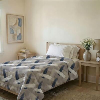 MB HOME Basic Summer Duvet Cover - Bedding MB HOME Basic Summer Duvet Cover - Bedding
