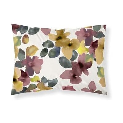 Decolores Montpellier N Multicolor Pillowcase - Pillowcase Decolores Montpellier N Multicolor Pillowcase - Pillowcase