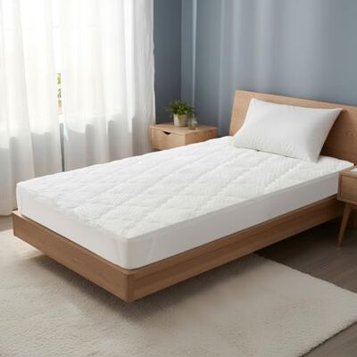 KASANOVA Topper single massaging No Stress - Topper KASANOVA Topper single massaging No Stress - Topper