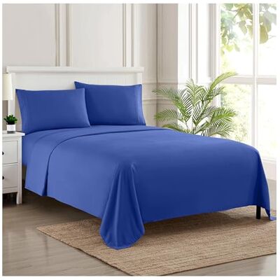 Sweet Home Collection - Fadenzahl 1800 - Mikrofaser - 1800 Thread - Bed linen set Sweet Home Collection - Fadenzahl 1800 - Mikrofaser - 1800 Thread - Bed linen set
