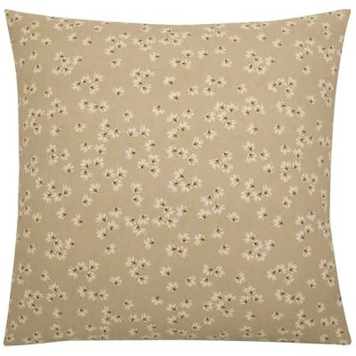 Origin Léonie Cotton Pillowcase 63x63cm - Bedding Origin Léonie Cotton Pillowcase 63x63cm - Bedding