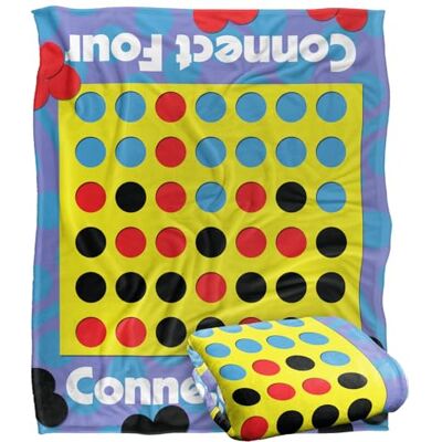 Brand Model Silky Touch Blanket - Blanket Brand Model Silky Touch Blanket - Blanket