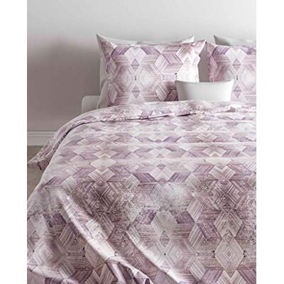 Zo! Home Walt Bedding Set - Geometric Pattern - 140x200/220 Zo! Home Walt Bedding Set - Geometric Pattern - 140x200/220