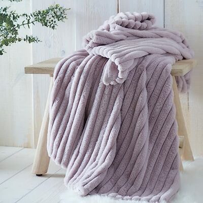 Appletree Morritz 130cm x 180cm Throw - Throw Blanket Appletree Morritz 130cm x 180cm Throw - Throw Blanket