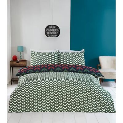 Rapport Home Jules Microfibre Duvet Set Single Luxurious Reversible Floral Design for Stylish Bedrooms Ultra Soft, Non-Iron & Easy Care Comfort Navy Rapport Home Jules Microfibre Duvet Set Single Luxurious Reversible Floral Design for Stylish Bedrooms Ultra Soft, Non-Iron & Easy Care Comfort Navy