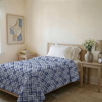 MB HOME BASIC Summer Bed Cover - Bed Cover MB HOME BASIC Summer Bed Cover - Bed Cover