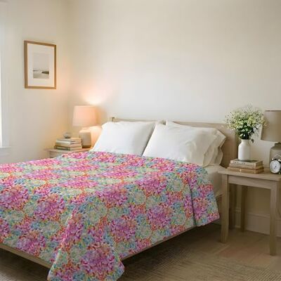 MB HOME BASIC Summer Bedspread - Bedding MB HOME BASIC Summer Bedspread - Bedding