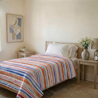 MB HOME Basic Summer Bedspread - bedspread MB HOME Basic Summer Bedspread - bedspread
