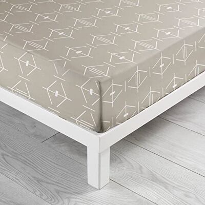 Douceur d'Intérieur Aristide Elastic Corners Bedding - Bedding Douceur d'Intérieur Aristide Elastic Corners Bedding - Bedding