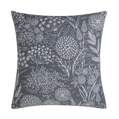 Origin Hortense Lyocell Pillowcase 63x63cm - Bedding Origin Hortense Lyocell Pillowcase 63x63cm - Bedding