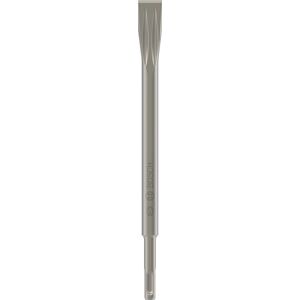 Bosch 2607019052 20 x 250 mm SDSplus Flat Chisel Bosch 2607019052 20 x 250 mm SDSplus Flat Chisel