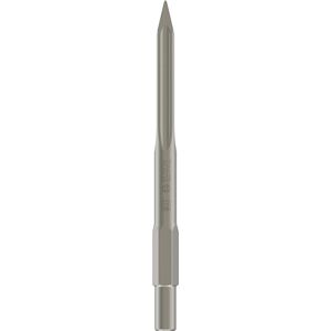 Bosch 1x PRO Hex 30-5C Pointed Chisel (for Concrete, Brick, Ø mm, Professional Accessory Demolition Hammer) Bosch 1x PRO Hex 30-5C Pointed Chisel (for Concrete, Brick, Ø mm, Professional Accessory Demolition Hammer)