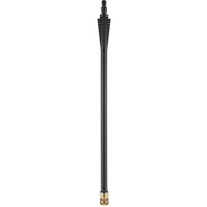 Black & Decker Spray Lance for Cordless Pressure Washer BZOSW1 (57 cm Length, Suitable for The Cordless Pressure Washer BCPC18D1 and BCPC18B from ) Black & Decker Spray Lance for Cordless Pressure Washer BZOSW1 (57 cm Length, Suitable for The Cordless Pressure Washer BCPC18D1 and BCPC18B from )