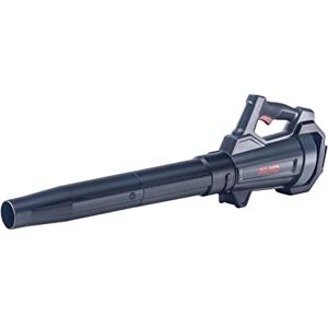 AL-KO Cordless Leaf Blower LB 1860, 18 V Li-Ion Battery, 45 m/s Air Speed, 450 m³ Volume Flow, 2 Tube Attachments, Eco/Power Mode AL-KO Cordless Leaf Blower LB 1860, 18 V Li-Ion Battery, 45 m/s Air Speed, 450 m³ Volume Flow, 2 Tube Attachments, Eco/Power Mode