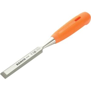 Bahco 414-18 B/E Chisel 18MM Bahco 414-18 B/E Chisel 18MM