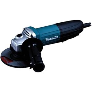 Makita GA5034/1 110V 125mm Angle Grinder Makita GA5034/1 110V 125mm Angle Grinder