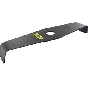 Ozaki Greenstar 2-Tooth Blade Special Brambles Adaptable for strimmer 280 mm Cut, 25.4 mm bore & 3 mm Thickness Superior Quality Ozaki Greenstar 2-Tooth Blade Special Brambles Adaptable for strimmer 280 mm Cut, 25.4 mm bore & 3 mm Thickness Superior Quality