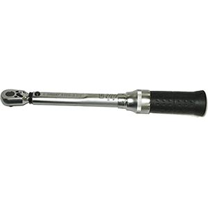 Hazet 6109-2CT 256 mm 4 - 40 N m Torque Wrench Multi-Colour Hazet 6109-2CT 256 mm 4 - 40 N m Torque Wrench Multi-Colour