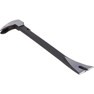 Hilka 65400010 10-Inch Pro Craft Nail Puller Bars Hilka 65400010 10-Inch Pro Craft Nail Puller Bars