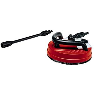 Einhell Original Surface Cleaner (Pressure Washer Accessories, Diameter 30 cm, for Pressure Washers TC-HP 90, TC-HP 130, TE-HP 140 & TE-HP 170, Includes 550 ml Tank) Einhell Original Surface Cleaner (Pressure Washer Accessories, Diameter 30 cm, for Pressure Washers TC-HP 90, TC-HP 130, TE-HP 140 & TE-HP 170, Includes 550 ml Tank)