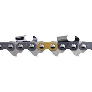 Husqvarna 591132372 H42 3/8 Inch Pitch 0.05 Gauge 18 Inch X Cut Chainsaw Chain Husqvarna 591132372 H42 3/8 Inch Pitch 0.05 Gauge 18 Inch X Cut Chainsaw Chain