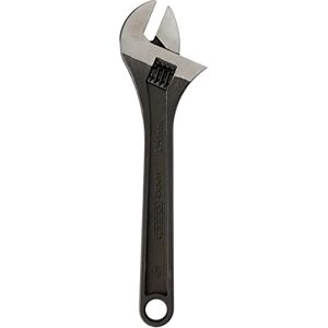 Draper 52681 365 Expert Crescent Type Adjustable Wrench with Phosphate Finish, 250mm , Blue Draper 52681 365 Expert Crescent Type Adjustable Wrench with Phosphate Finish, 250mm , Blue