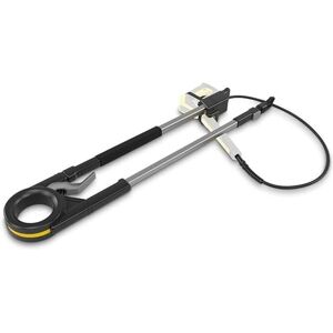 Kärcher TLA 4 Telescopic Spray Lance High Pressure Washer Accessory, Black Kärcher TLA 4 Telescopic Spray Lance High Pressure Washer Accessory, Black
