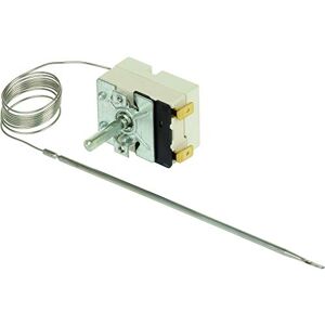 Ego Thermostat 50-320C 55.13069.500 Ego Thermostat 50-320C 55.13069.500