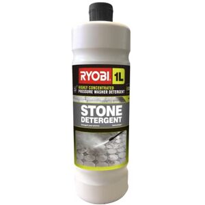 RYOBI RAC731 Stone Washer Detergent RYOBI RAC731 Stone Washer Detergent