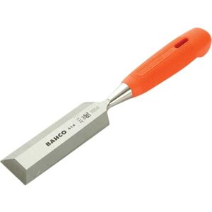 Bahco 414-38 B/E Chisel 38MM Bahco 414-38 B/E Chisel 38MM