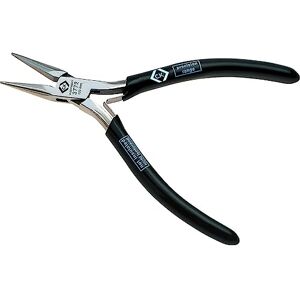 C.K Classic T3772 120mm Precision Snipe Nose Pliers C.K Classic T3772 120mm Precision Snipe Nose Pliers