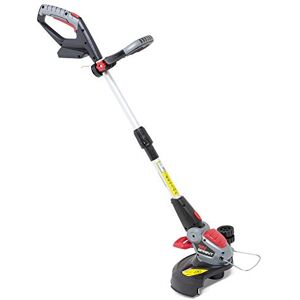 Briggs & Stratton Sprint 18V Lithium-Ion Grass Trimmer Body 18GT, Powered by , 30cm Cutting Width, 5 Years Warranty Briggs & Stratton Sprint 18V Lithium-Ion Grass Trimmer Body 18GT, Powered by , 30cm Cutting Width, 5 Years Warranty