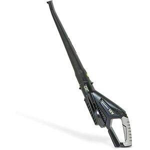 Briggs & Stratton Murray 18V Lithium-Ion Leaf Blower Body IQ18LB, Powered by , 225 km/h Air Velocity, 5 Years Warranty Briggs & Stratton Murray 18V Lithium-Ion Leaf Blower Body IQ18LB, Powered by , 225 km/h Air Velocity, 5 Years Warranty