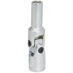 KS TOOLS 3/8-inch 12mm Short Glowplug Socket KS TOOLS 3/8-inch 12mm Short Glowplug Socket