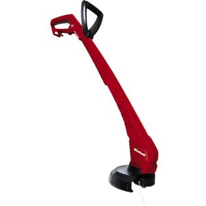 Einhell Electric Garden Strimmer, 300W Lightweight (1.5Kg) Grass Trimmer and Weed Cutter, 230mm Cutting Width, Auto Jog Line Feed GC-ET 3023 Einhell Electric Garden Strimmer, 300W Lightweight (1.5Kg) Grass Trimmer and Weed Cutter, 230mm Cutting Width, Auto Jog Line Feed GC-ET 3023