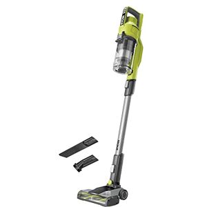 RYOBI RSV18-0 18V ONE+ Cordless Stick Vac (Battery & Charger Excluded) RYOBI RSV18-0 18V ONE+ Cordless Stick Vac (Battery & Charger Excluded)