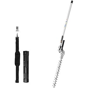 Greenworks 16-Inch Hedge Trimmer Attachment for Attachment Capable String Trimmers Greenworks 16-Inch Hedge Trimmer Attachment for Attachment Capable String Trimmers