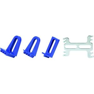 KS TOOLS Fly Wheel Blocking Set (4 Pieces) KS TOOLS Fly Wheel Blocking Set (4 Pieces)