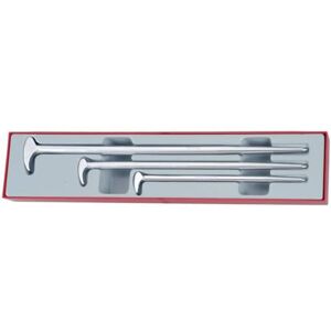 TENG TOOLS Teng TTXPB3Pry Bar Set (3 Pieces) TENG TOOLS Teng TTXPB3Pry Bar Set (3 Pieces)