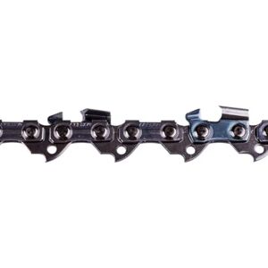 Oregon VersaCut 3/8" Low Profile Pitch, .050" (1.3 mm) Gauge Semi-Chisel Chainsaw Chain for 12 Inch Bar 44 Drive Links fits Stihl, Husqvarna, McCulloch, and more (91VXL) Oregon VersaCut 3/8" Low Profile Pitch, .050" (1.3 mm) Gauge Semi-Chisel Chainsaw Chain for 12 Inch Bar 44 Drive Links fits Stihl, Husqvarna, McCulloch, and more (91VXL)