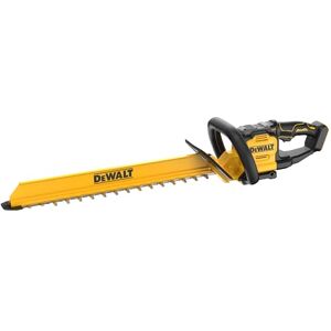 DeWalt 18V XR 60cm Brushless Hedge Trimmer, Tool Only, DCMHT567N-XJ DeWalt 18V XR 60cm Brushless Hedge Trimmer, Tool Only, DCMHT567N-XJ