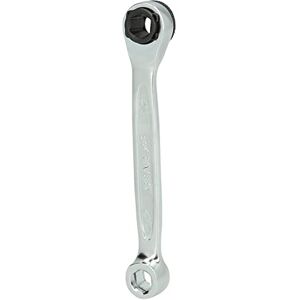 KS TOOLS 503.4691 1/4-inch 95mm Gear+ Mini Bit Spanner KS TOOLS 503.4691 1/4-inch 95mm Gear+ Mini Bit Spanner