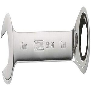 KS TOOLS 503.4613-E 13mm GearPlus Rev Combination Spanner KS TOOLS 503.4613-E 13mm GearPlus Rev Combination Spanner